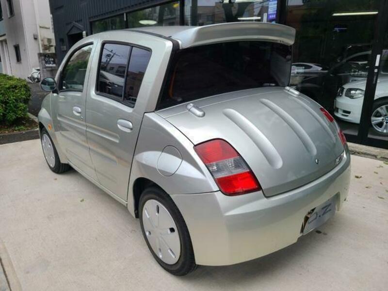 WILL VI-10