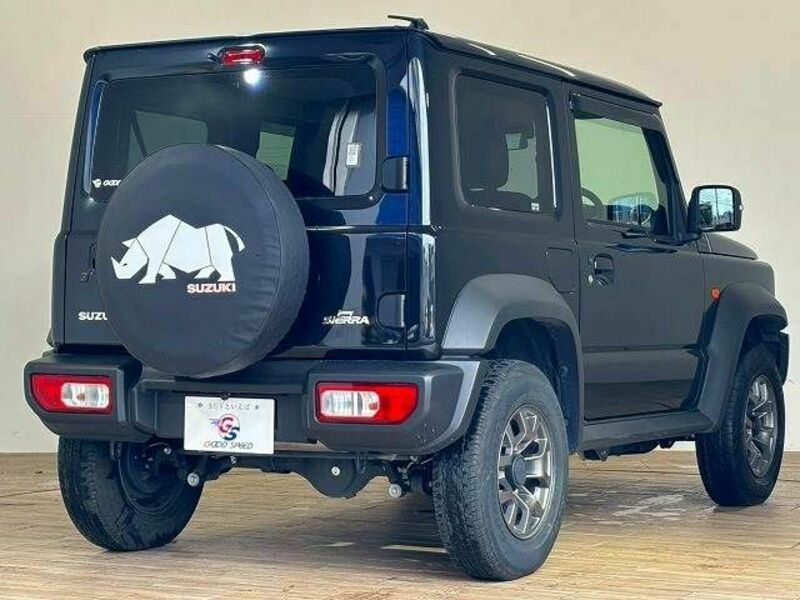 JIMNY SIERRA