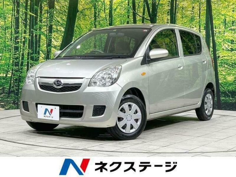 DAIHATSU　MIRA