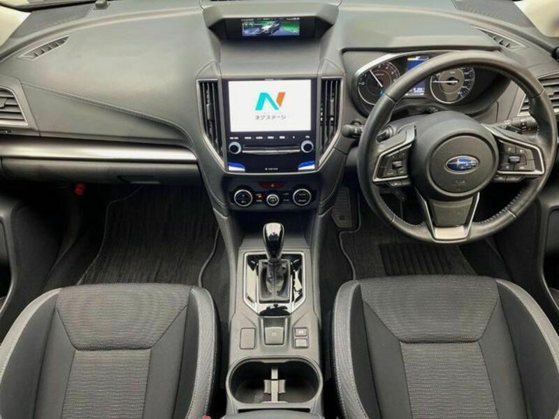 IMPREZA SPORT