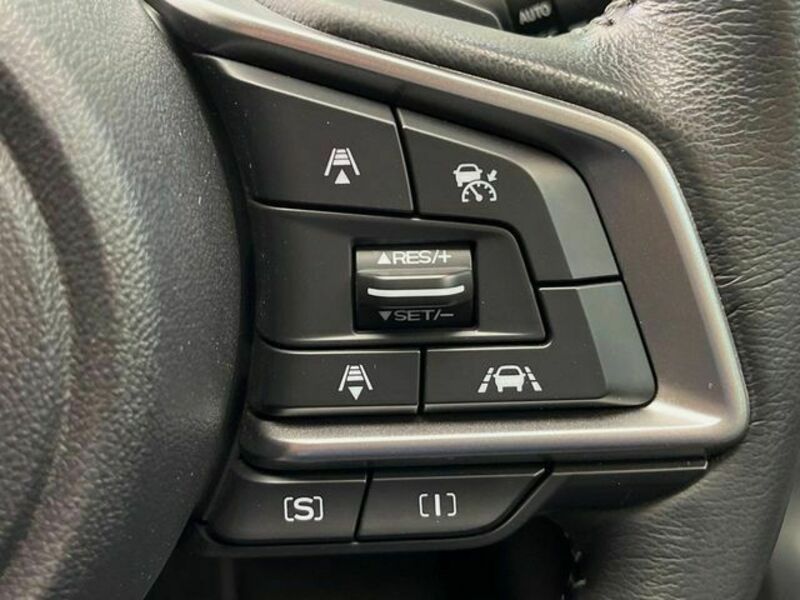IMPREZA SPORT