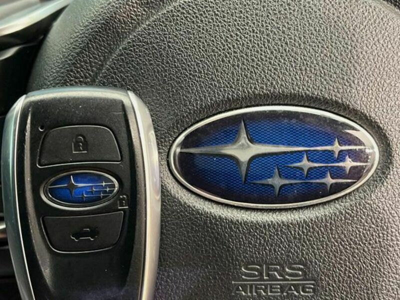 IMPREZA SPORT