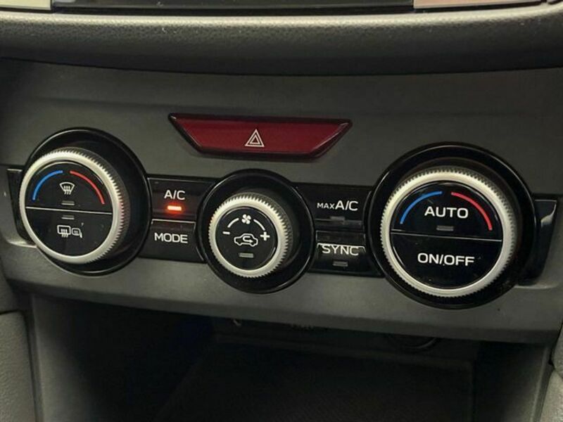 IMPREZA SPORT