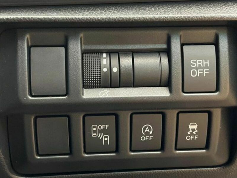 IMPREZA SPORT