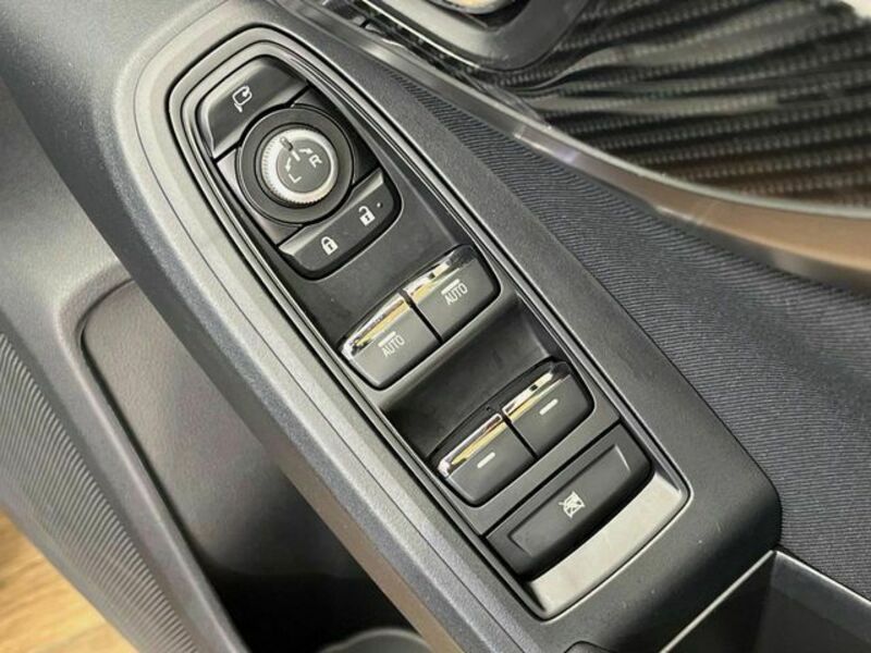 IMPREZA SPORT