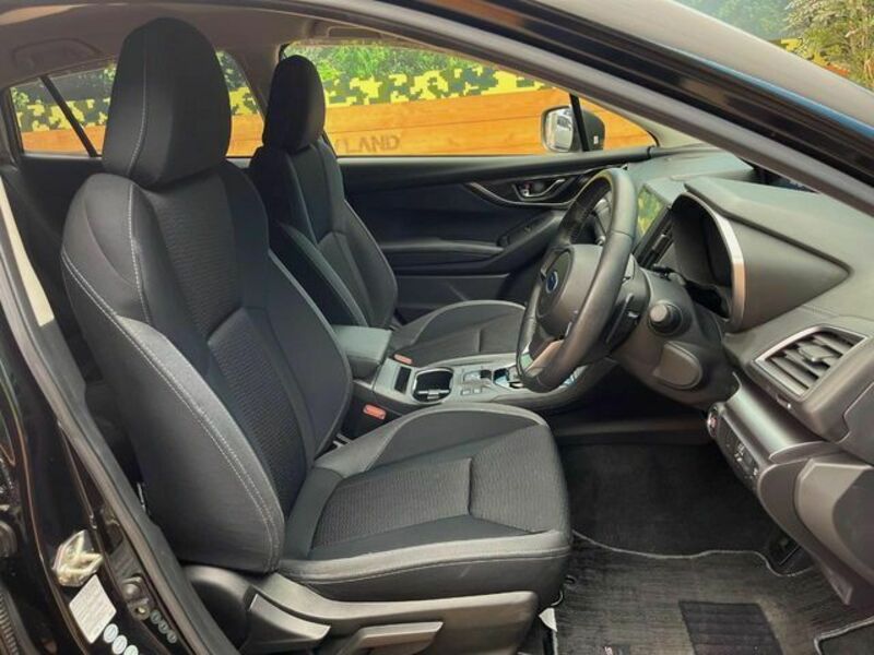 IMPREZA SPORT