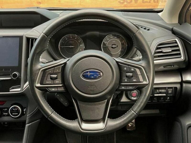 IMPREZA SPORT
