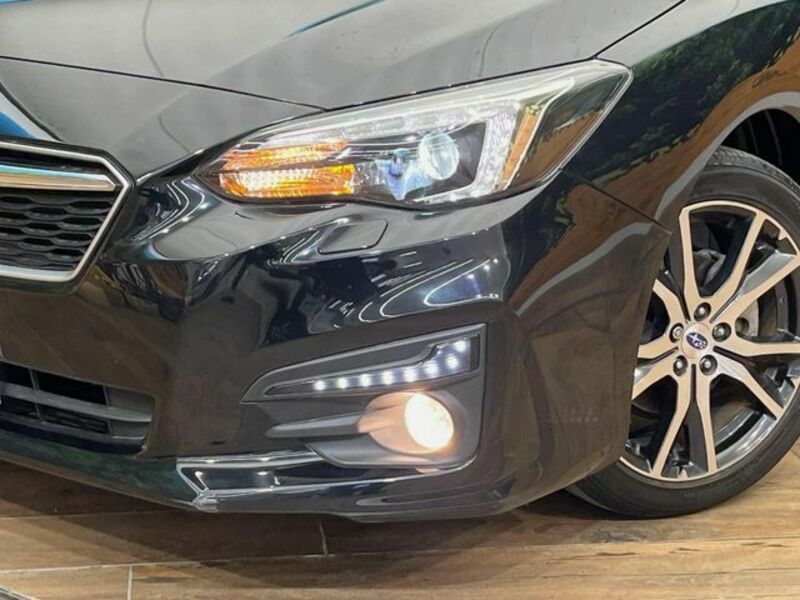 IMPREZA SPORT