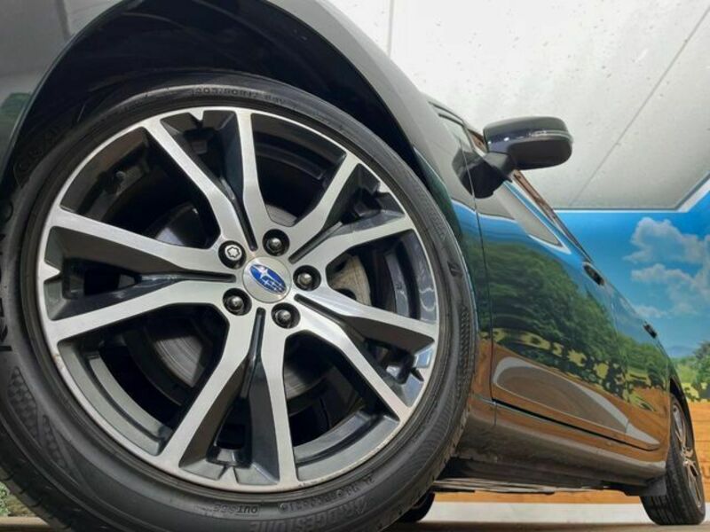 IMPREZA SPORT