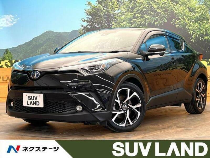 C-HR-0