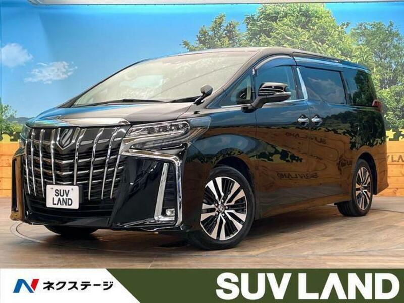 ALPHARD-0