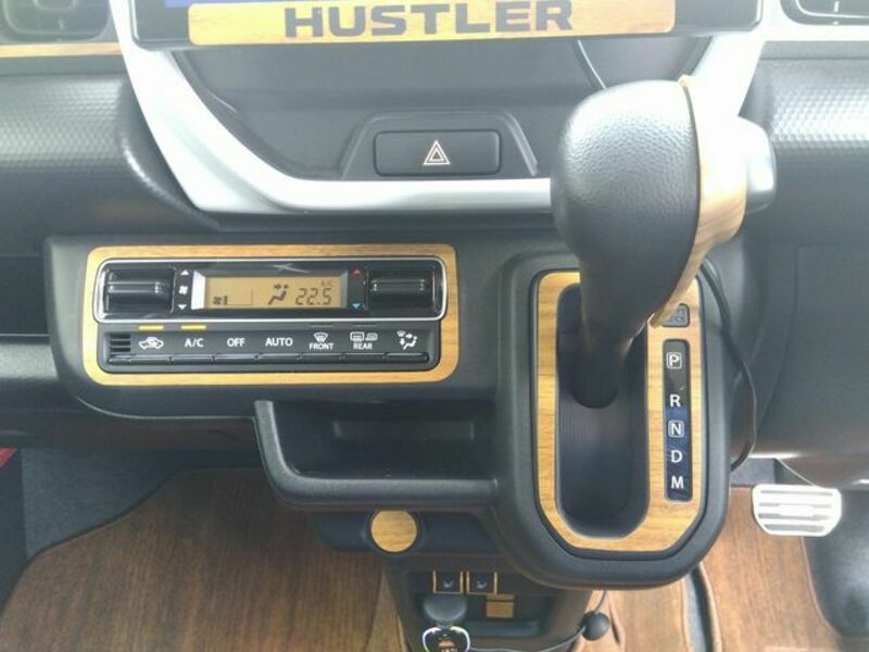 HUSTLER
