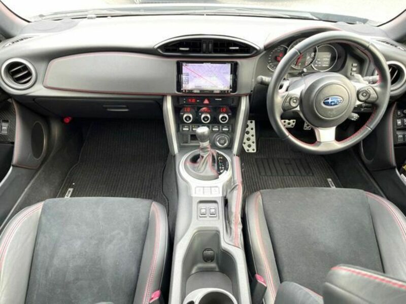 BRZ
