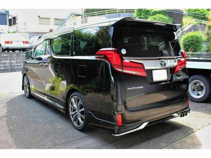 ALPHARD