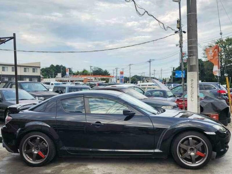 RX-8