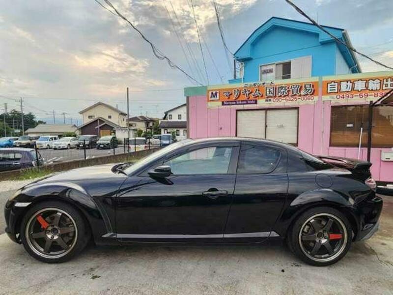 RX-8