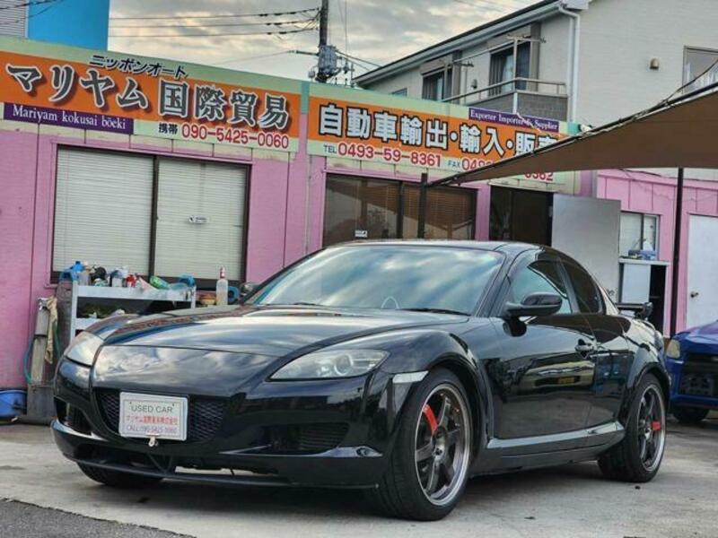 RX-8-0