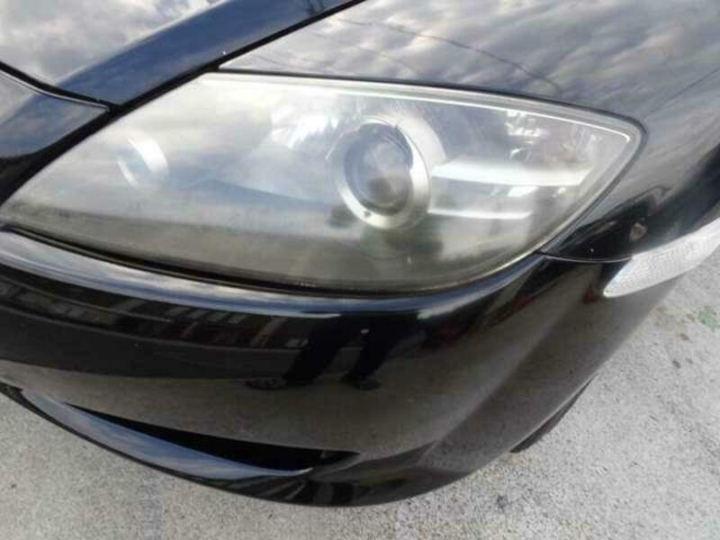 RX-8