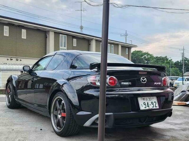 RX-8