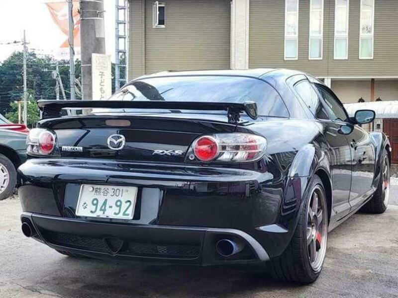 RX-8