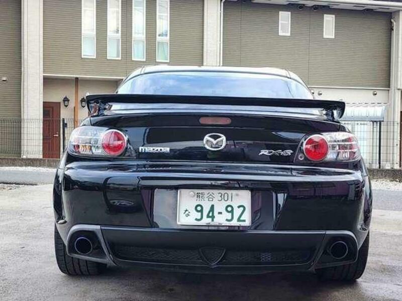 RX-8
