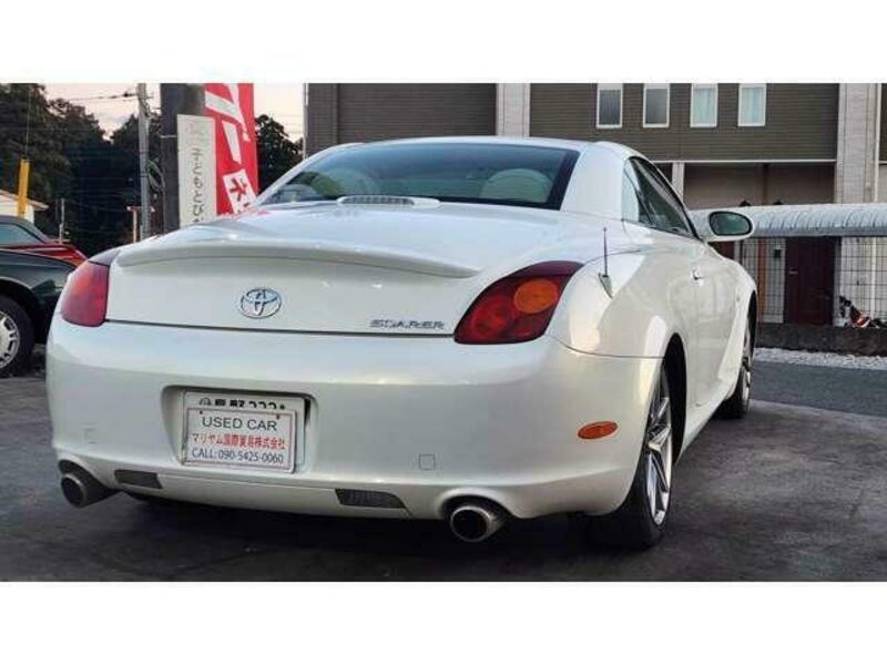 SOARER