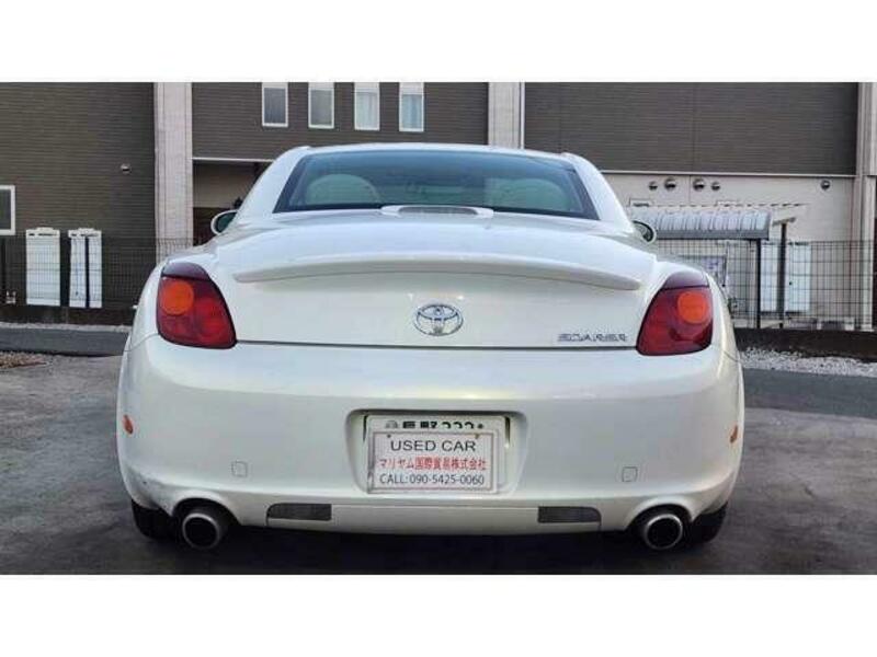 SOARER