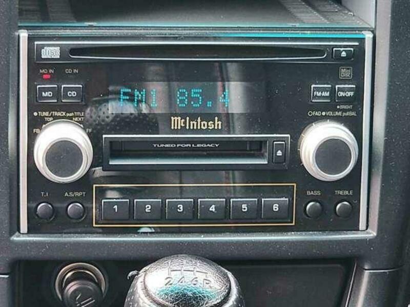 LEGACY B4
