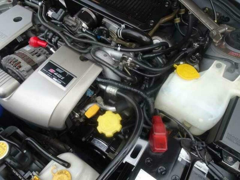 LEGACY B4