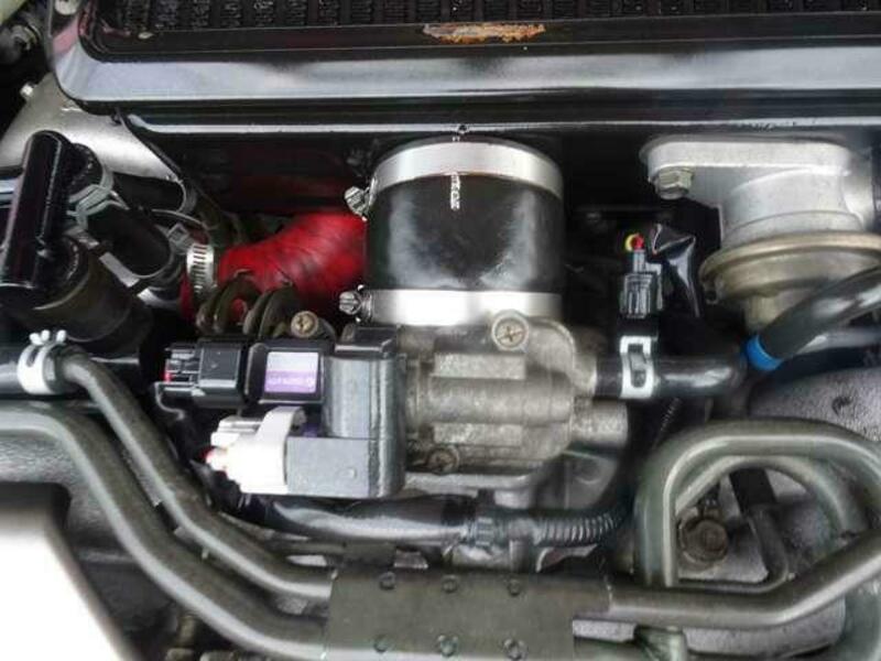 LEGACY B4