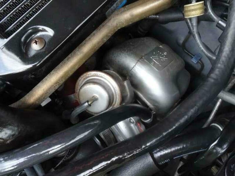 LEGACY B4