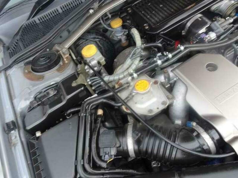 LEGACY B4