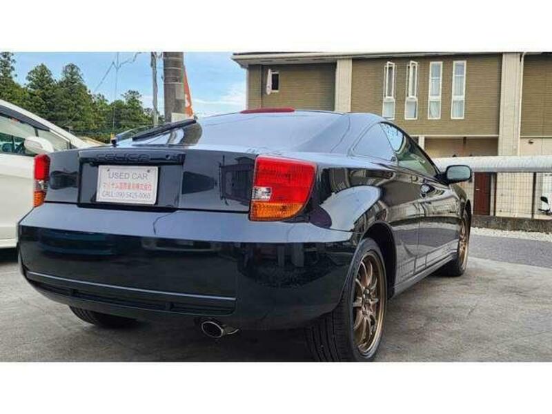 CELICA