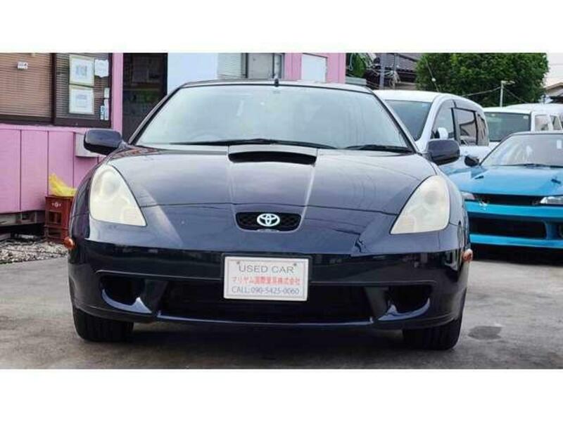 CELICA