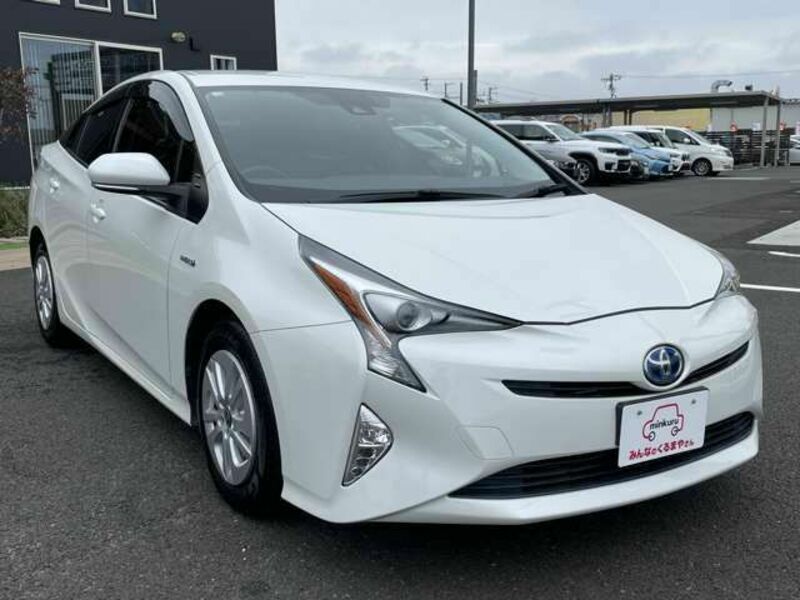 PRIUS-2