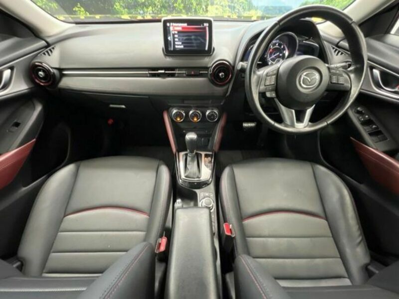 CX-3