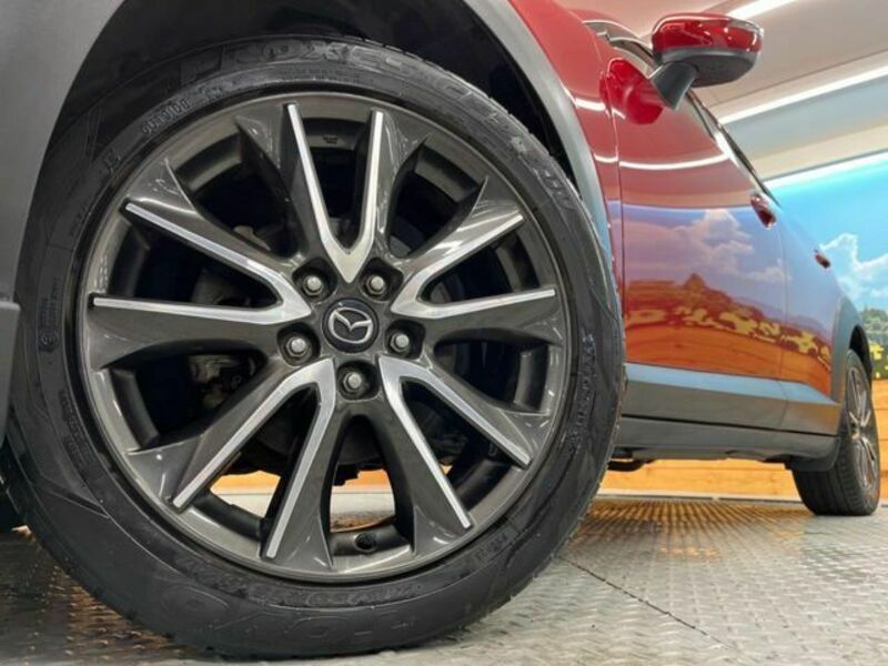 CX-3