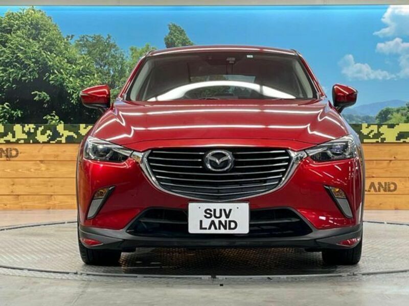 CX-3