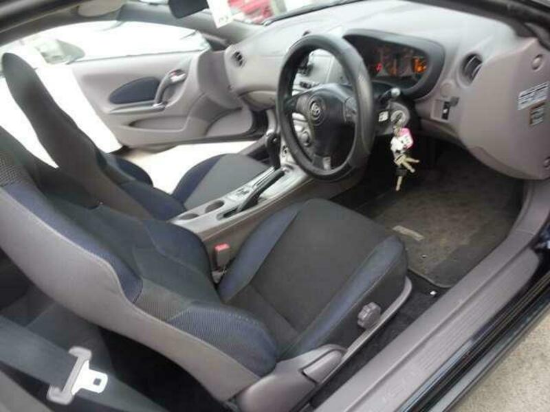 CELICA