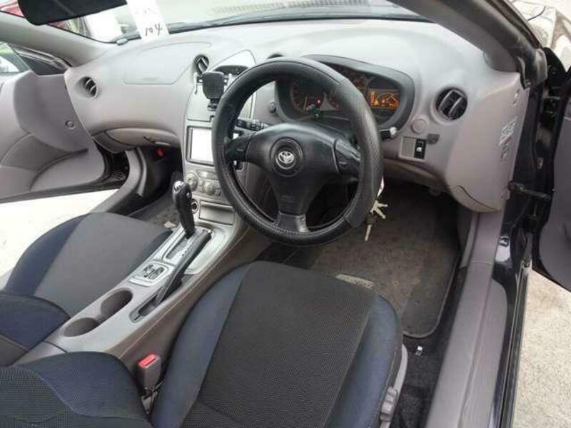CELICA