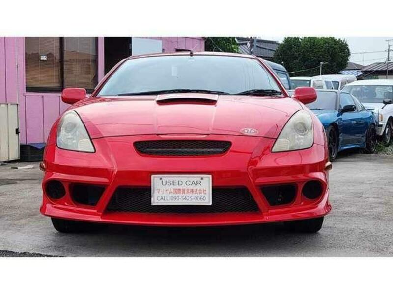CELICA