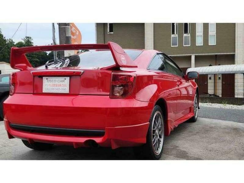 CELICA