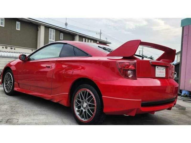 CELICA