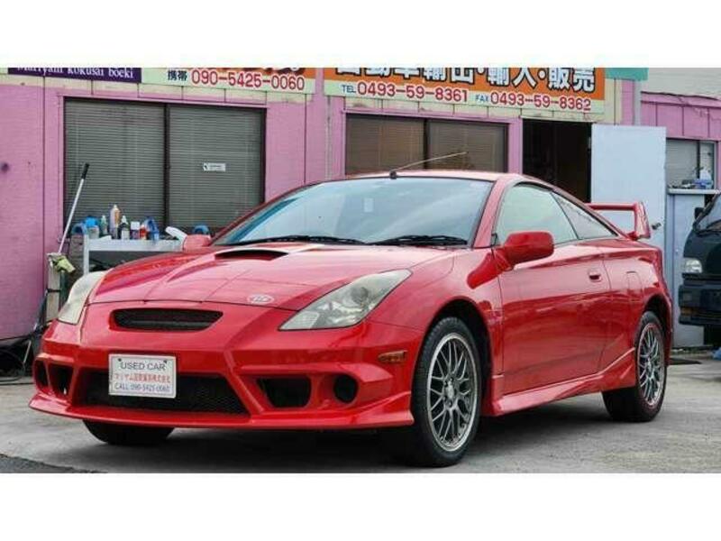 CELICA