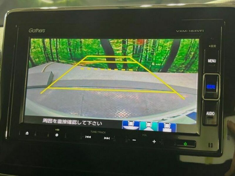 N BOX CUSTOM-4