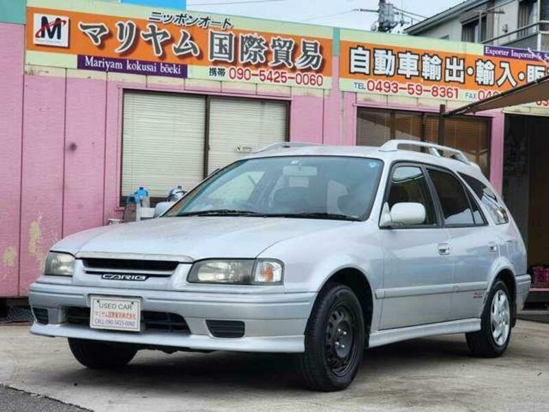 SPRINTER CARIB