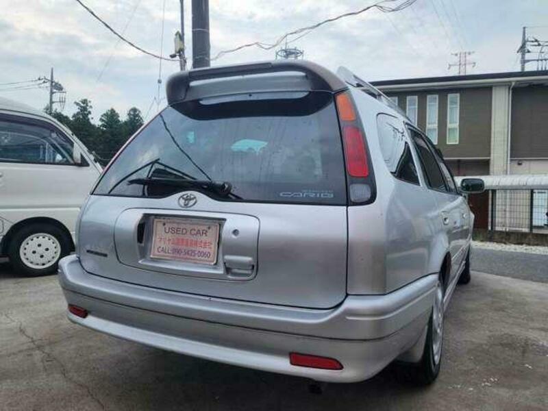 SPRINTER CARIB
