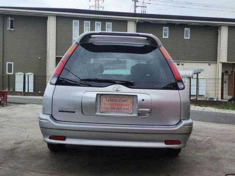 SPRINTER CARIB
