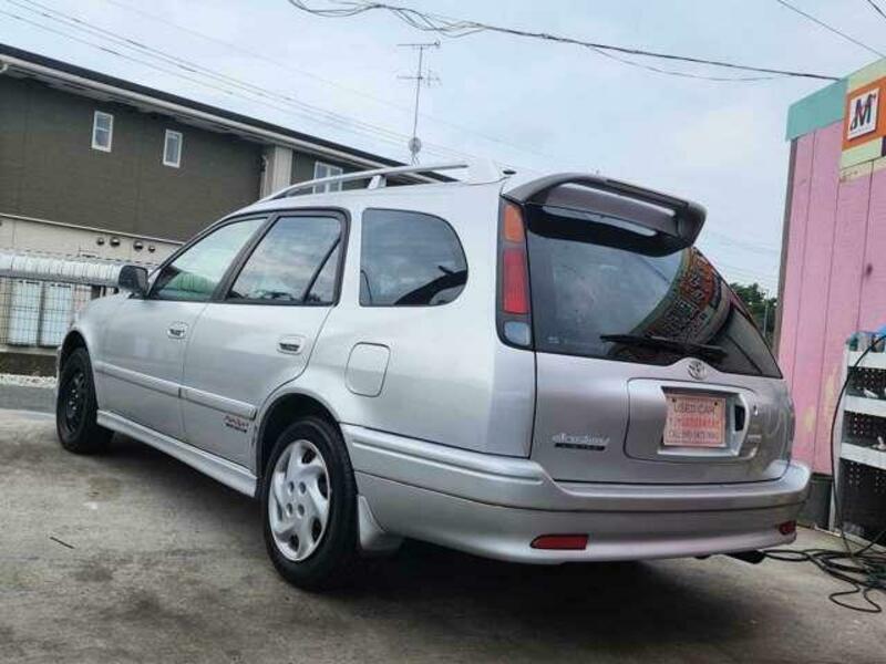 SPRINTER CARIB