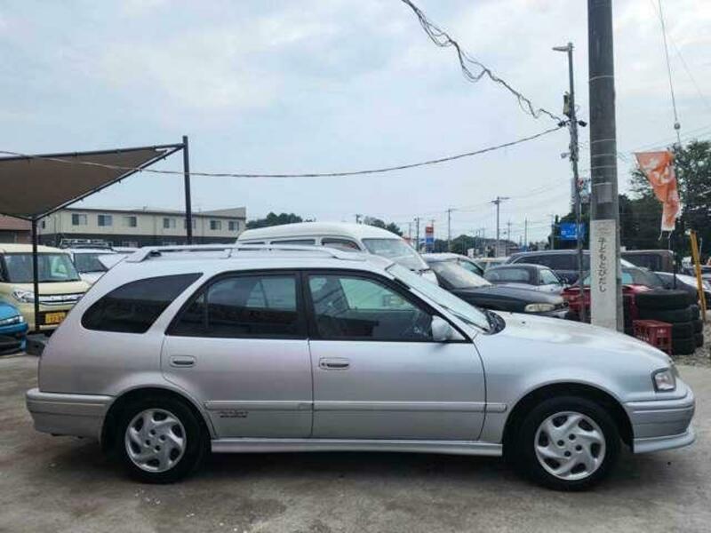 SPRINTER CARIB
